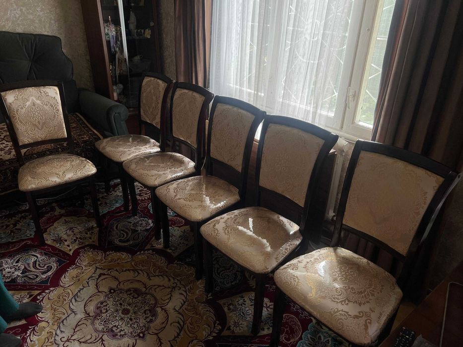 Продам стулья...