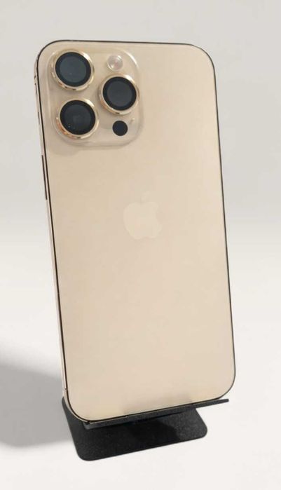 iPhone 14 Pro Max 256GB – 87% baterie, stare foarte bună