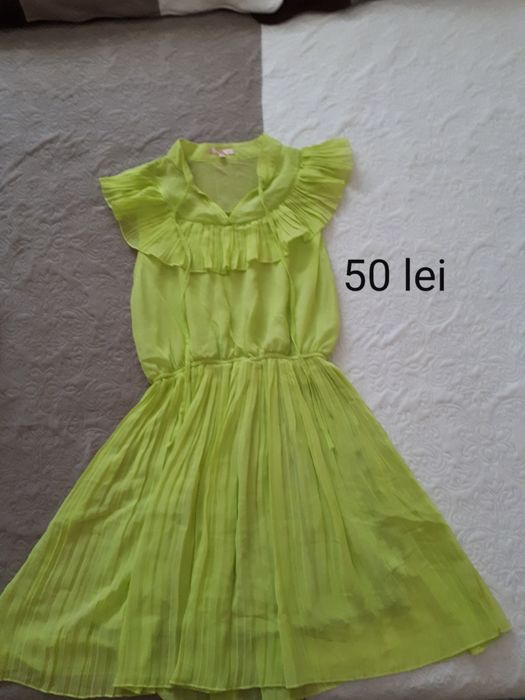 Rochite S-M in stare perfecta