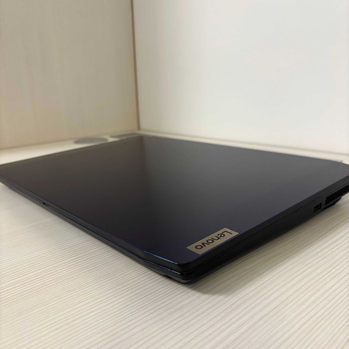 Laptop Lenovo Ideapad Gaming 3 15IMH05 Complet Functional I Procesor i5, Placa Video GTX 1650 4GB