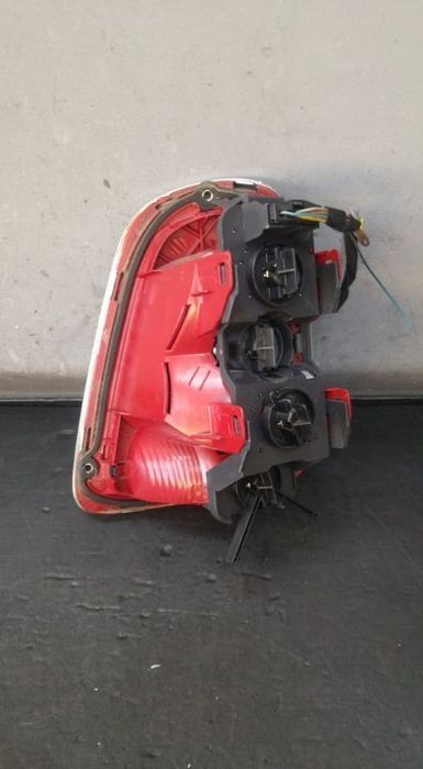 Stop tripla lampa stanga mini cooper s r56 2751307 2753625 0337300