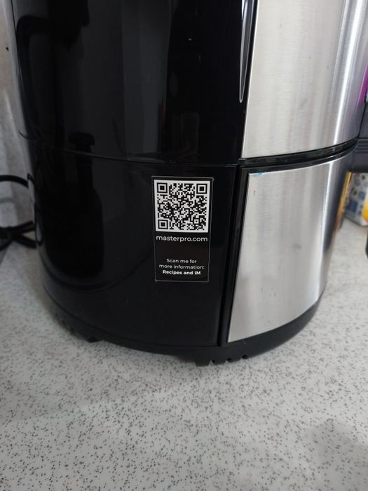 Аерфеаер maesterpro