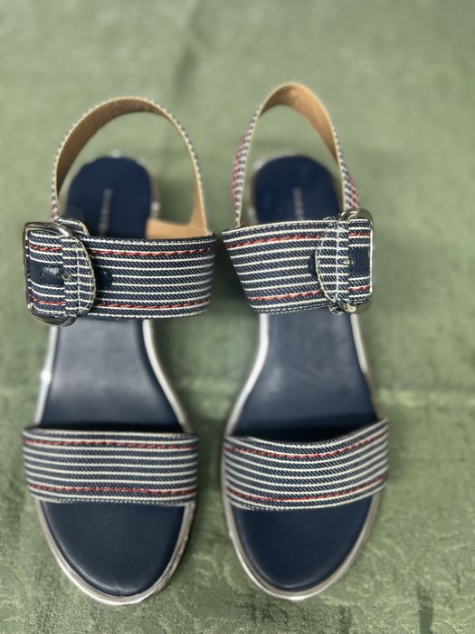 Sandale Tommy Hilfiger