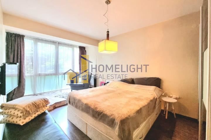 Четиристаен апартамент в кв. Витоша