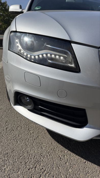 AUDI A4 2009 — imagine 3