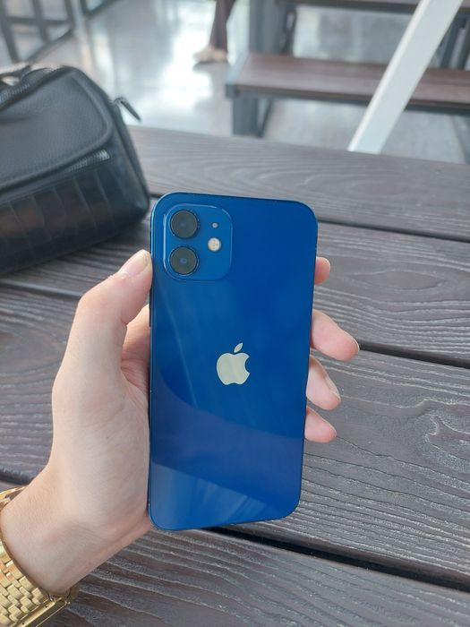 Iphone 12 dual 128