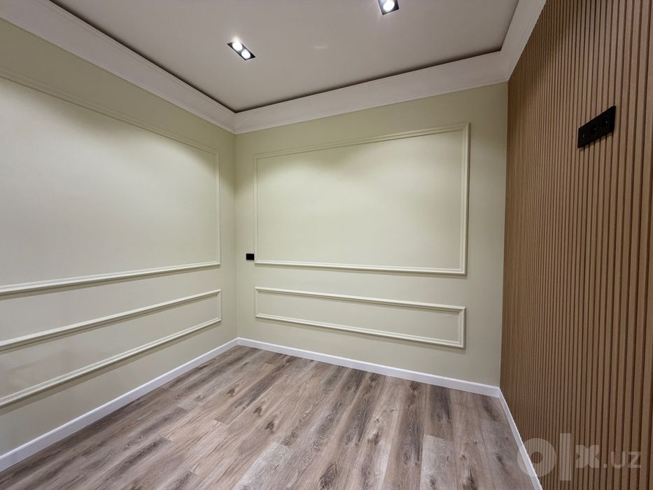 Новая Квартира в Darhan Residence