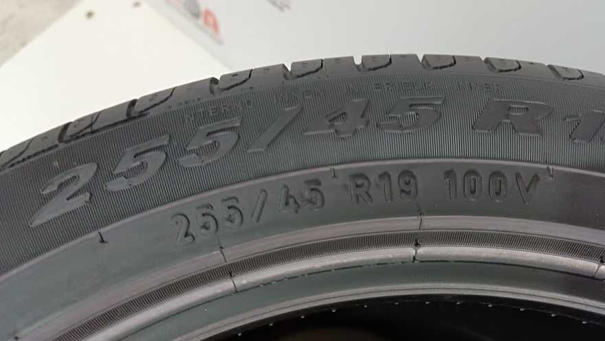 Anvelope 255/45/R19 100V PIRELLI VARA 255 45 9 100V CP-V210363