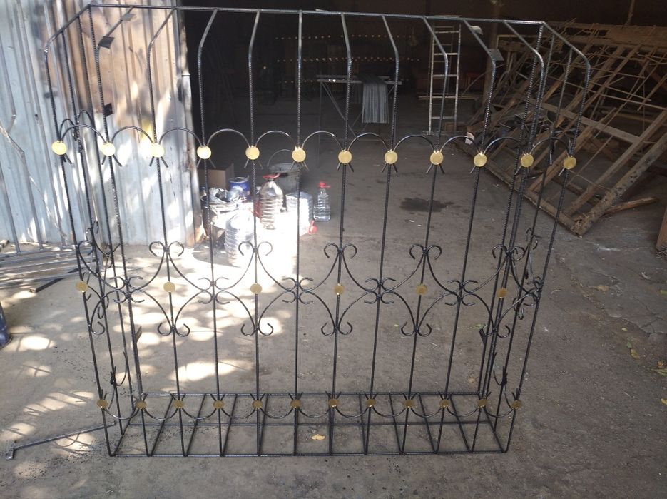 Панжара перила ..