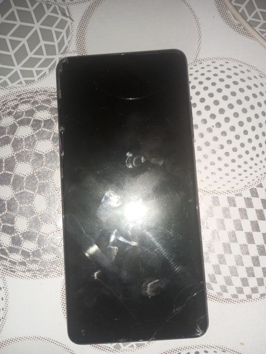 Xiaomi Mi9T разбит экран