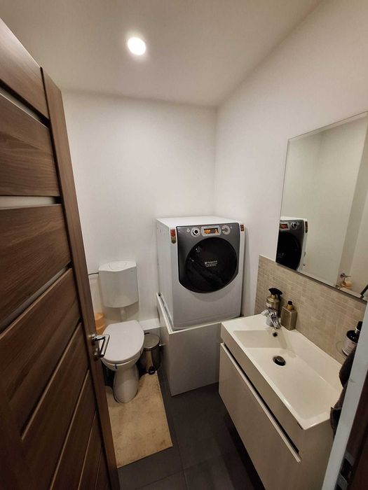 Inchiriere apartament 3 camere modern Aviatiei - 800m Promenada, parcare, ideal expati sau cuplu