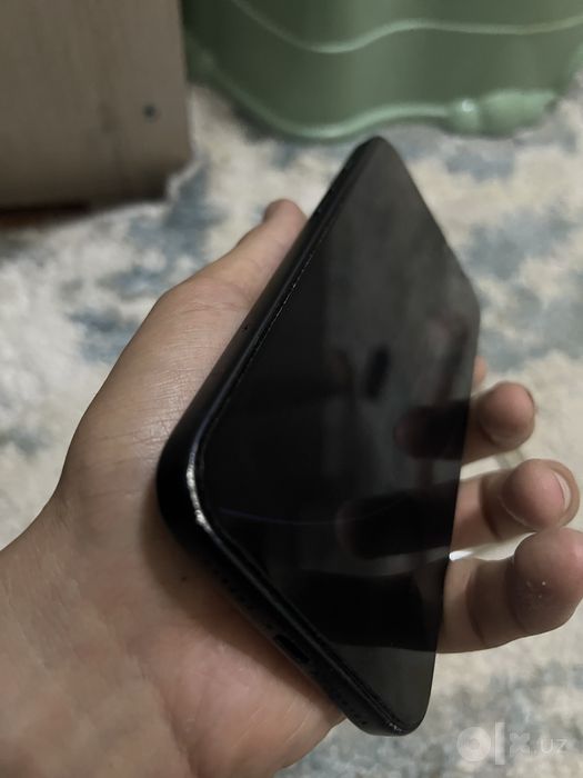 Iphone 17 pro max 256gb