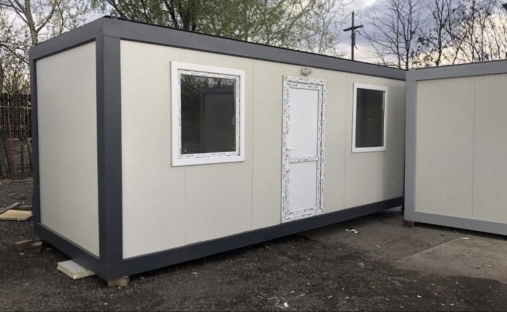 Vand containere modulare container modular calitate bună