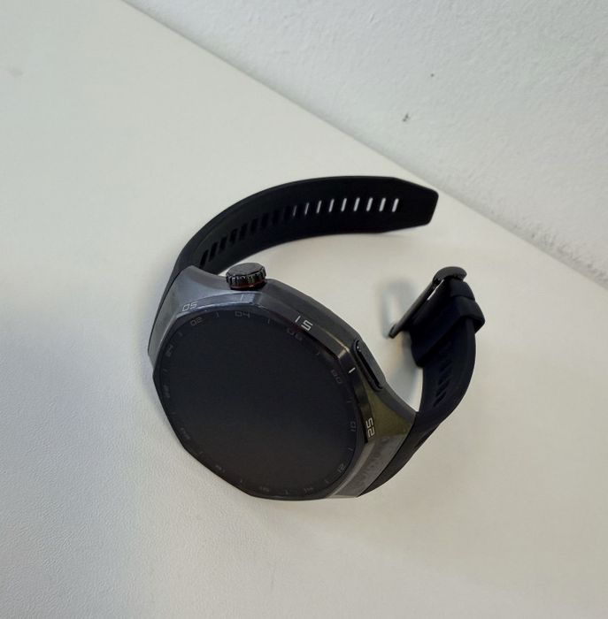 Huawei Watch GT 6 Pro