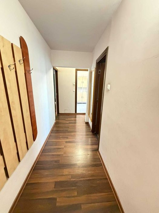 Apartament 2 camere | Decomandat | 52 mp | Etaj 1 | Strada Muncitorilor |  Cartier Gheorgheni | Zona Piata Cipariu
