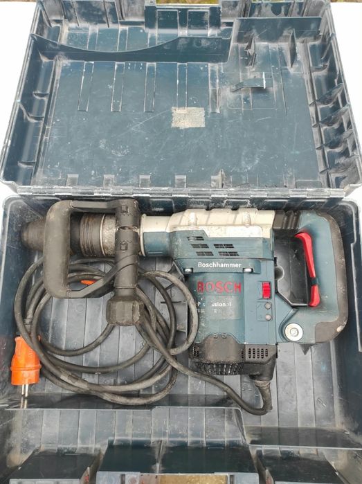 Pikamer BOSCH GSH 5 CE