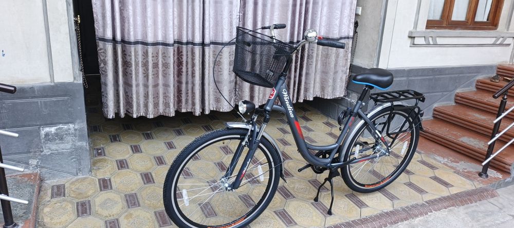 Велосипед velosiped