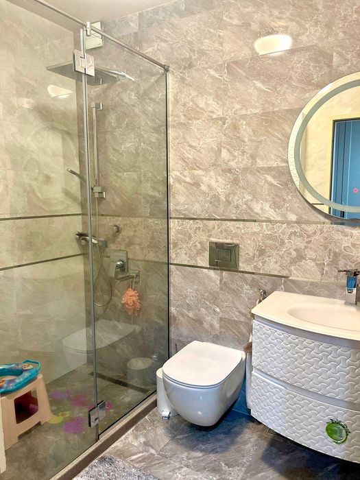 Продава се Тристаен апартамент в Благоевград, Освобождение - 98 кв.м за 1354 €/кв.м - Снимка #8