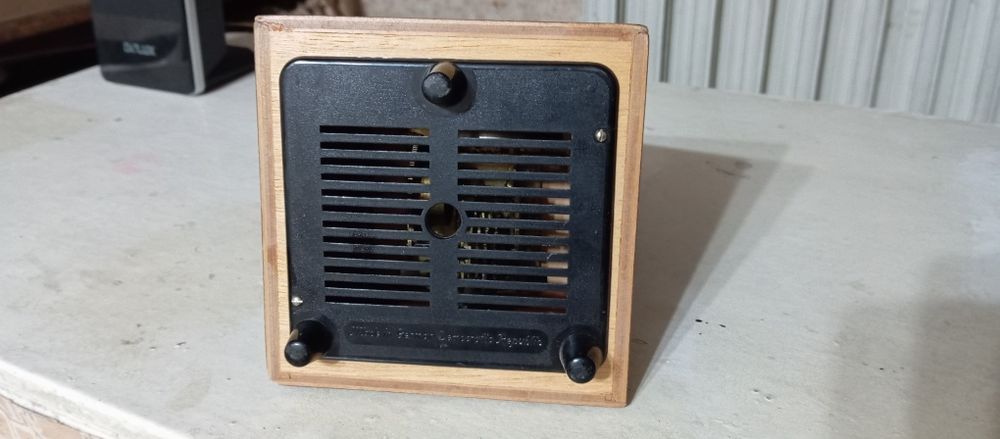 Метроном Германский