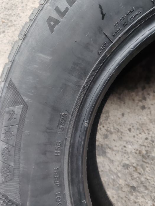 2 anvelope 215 70 16
