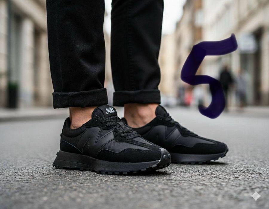 Adidași unisex NB