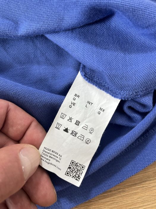 Hugo Boss,Scotch&Soda поло тениски рязмер L