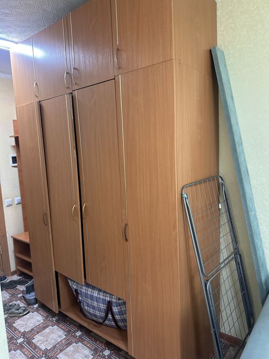 Шкаф для одежды отдам