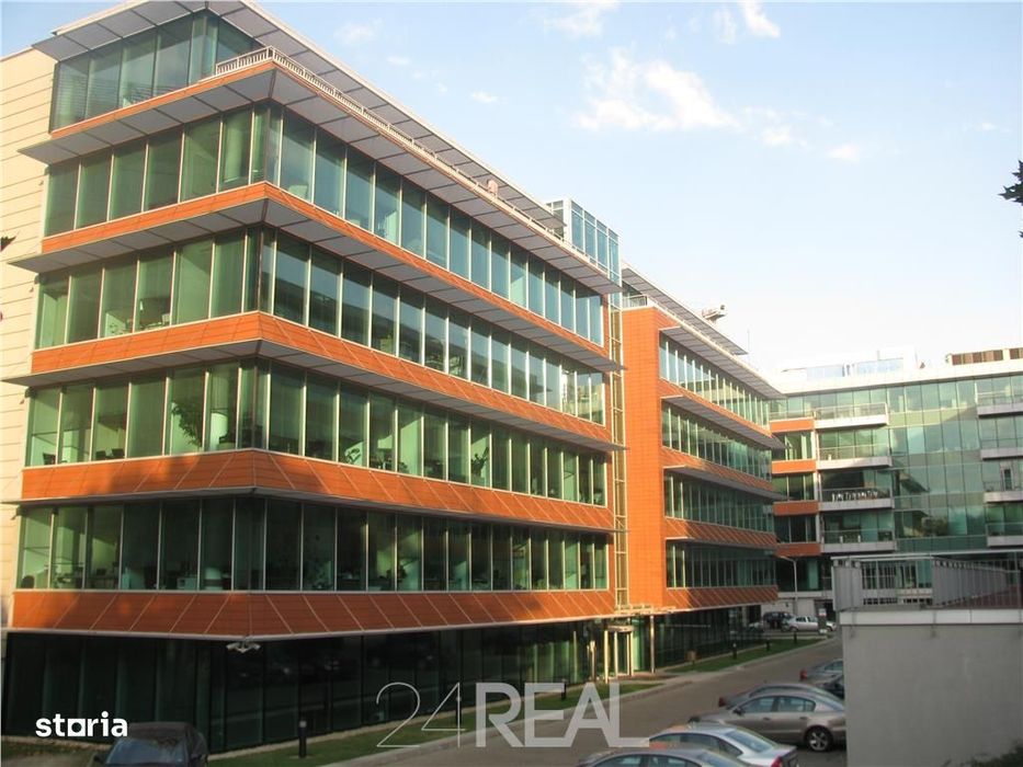 Inchiriere Birouri - Bucharest Business Park de la 233 mp