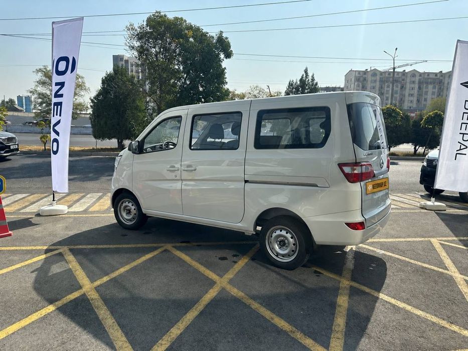 Changan Star 5 2026 yangi - nasiyaga / rassrochka, Toshkent