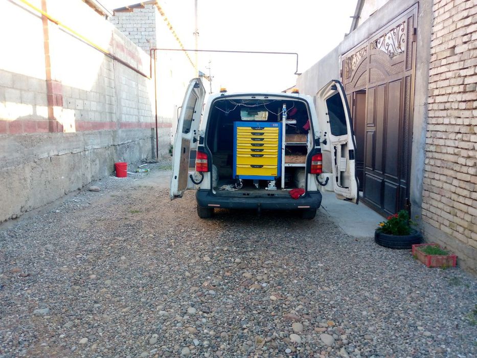 Volkswagen xolati ideal
