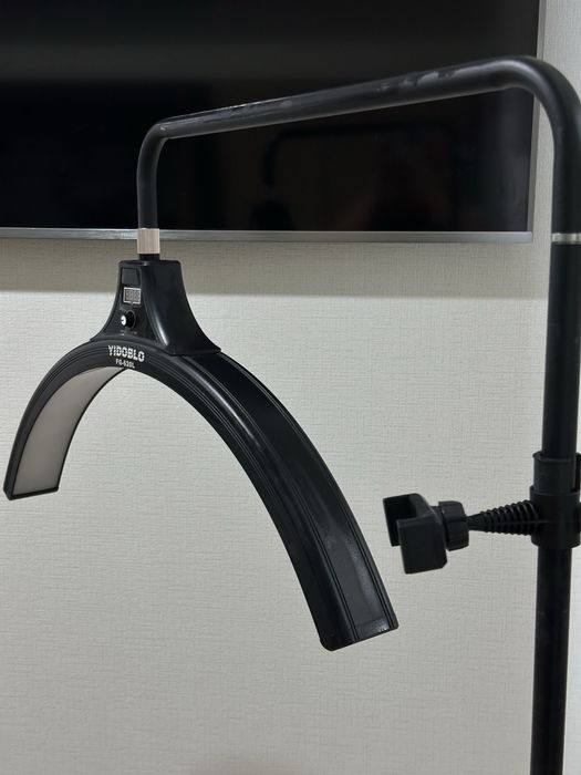 лампа для наращивания ресниц