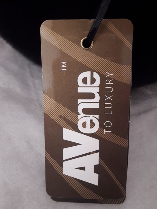 Шапка норковая продаётся