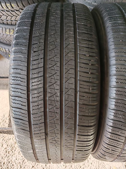2 anvelope 275 50 20