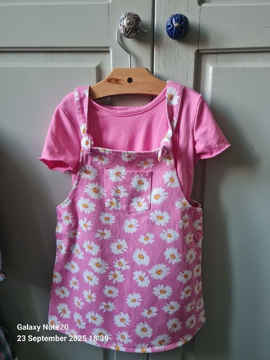 Rochite blugi 2-3 ani