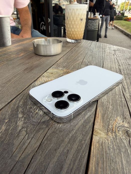 Iphone 14 Pro White