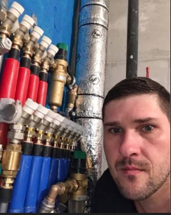 Ремонт котлов и газовых колонок