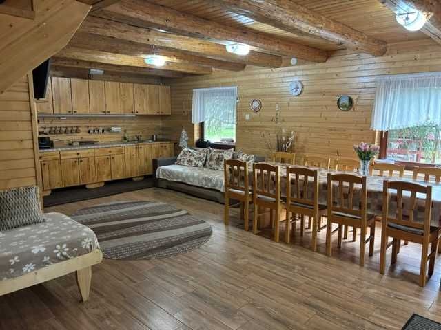 Cabana la munte in Harghita!