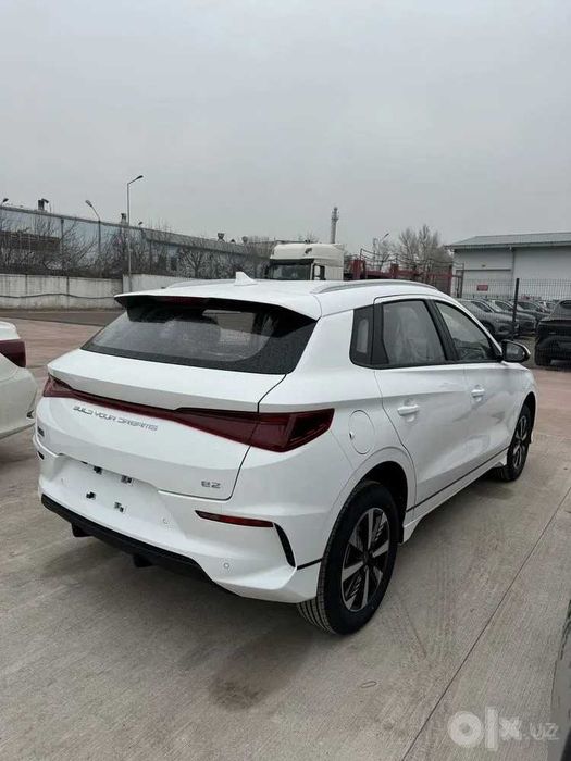 BYD E2 halol nasiya