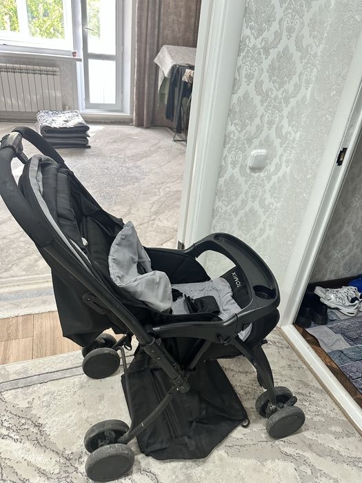 Коляска детская