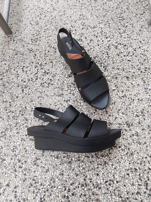 Melissa сандали на платформа 41 номер