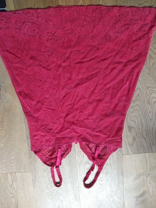 Neglijeu/ furou marime S, 2 bucati