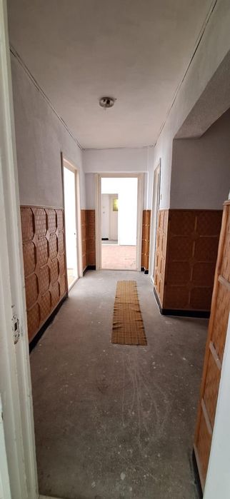 Vând apartament 3 camere, 73,52 mp, Fălticeni, centru