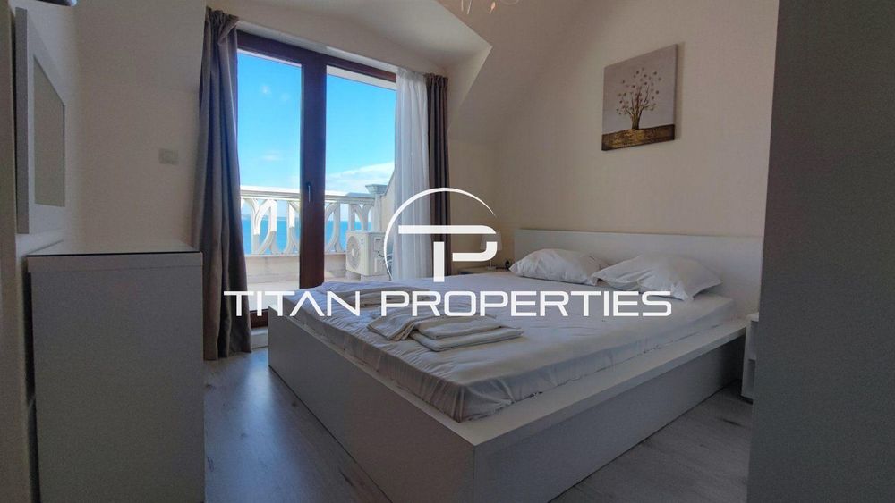 Продава се Двустаен апартамент в Варна, Аспарухово - 147 кв.м за 1123 €/кв.м - Снимка #2