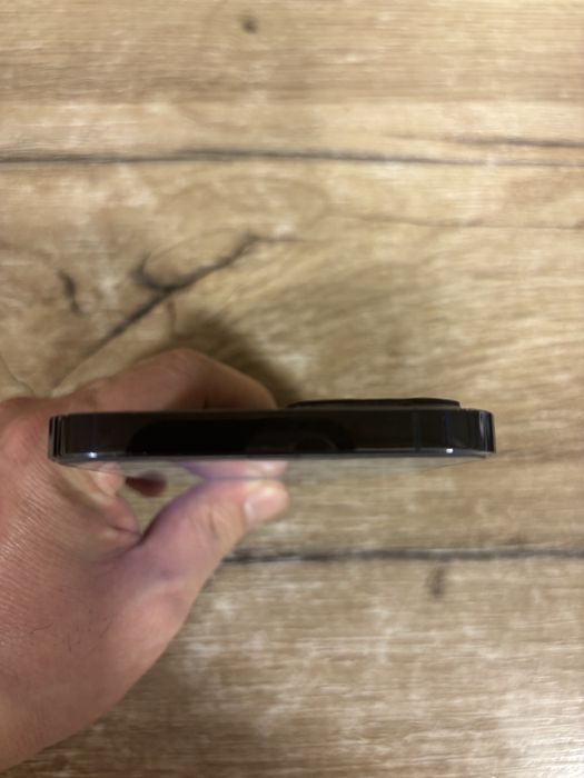 iPhone 12 pro max 128 gb