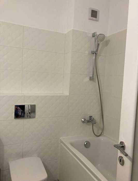 Studio în Bloc Eva Tower Pitesti Fratii Golesti