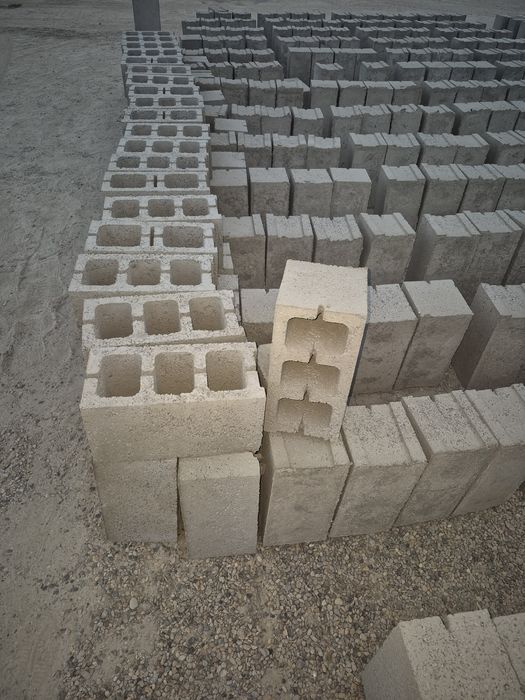 Шлакаблок Shlakabulok