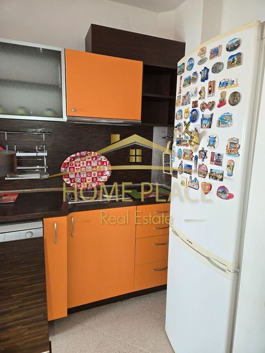 Дава се под наем Тристаен апартамент в Варна, ВИНС - 100 кв.м за 612 € - Снимка #4