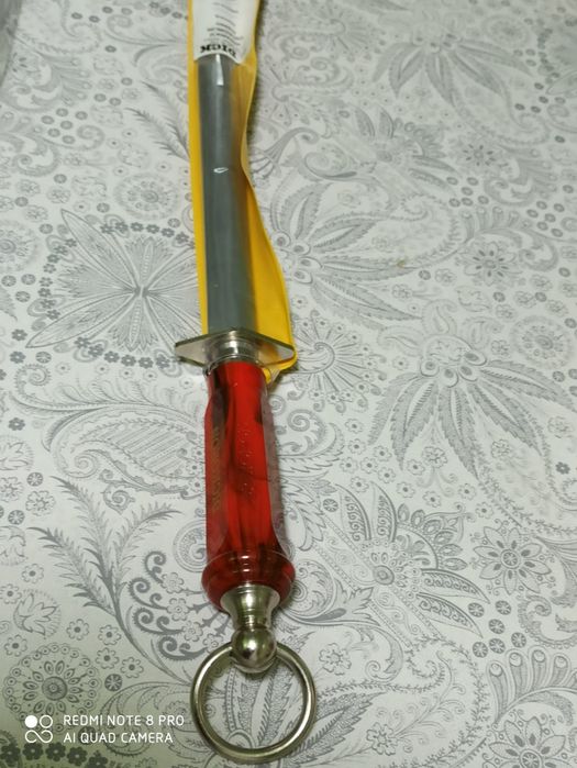 Cuțite  Victorinox, 12cm, 15 cm si 20cm, fierastrau de taiat oase