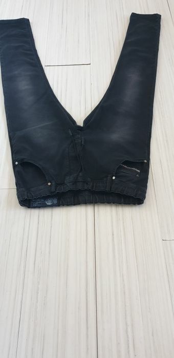 Diesel Krooley Stretch Mens Size 30 - 32 /32 ОРИГИНАЛ! Мъжки Дънки!