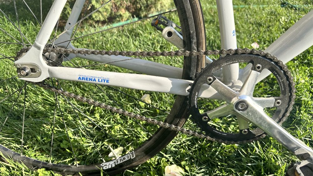 Фикс Ardently Arena lite